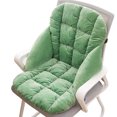 thumbnail image 1 of Oefntac jusqu'à 40 % de Rabais Cadeaux Coussin de Siège Coussin Coussin Intégré Bureau Assise pour de Longues Périodes Coussin de Siège Chaud et Douillet Protection de la Taille Coussin Chaud pour Pets, 1 of 4