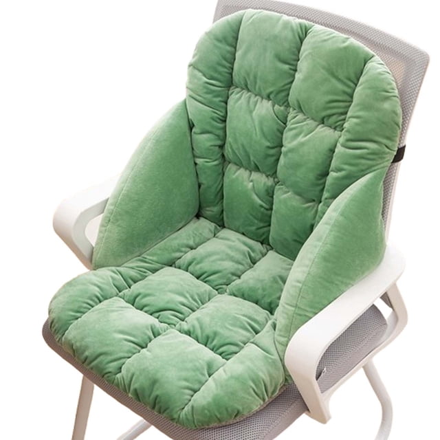 Oefntac jusqu'à 40 % de Rabais Cadeaux Coussin de Siège Coussin Coussin Intégré Bureau Assise pour de Longues Périodes Coussin de Siège Chaud et Douillet Protection de la Taille Coussin Chaud pour Pets