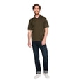 thumbnail image 2 of George Men's Short-Sleeve Sweater Polo, 2 of 6