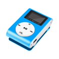 thumbnail image 3 of PEZHADA Portable Mp3 Player, 1Pc Usb Lcd Screen Mp3 Support Sports Music Player, 3 of 9