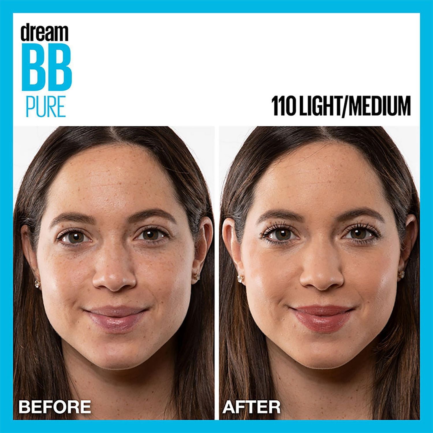 Maybelline New York Dream BB Pure