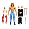 thumbnail image 1 of WWE Monday Night War Elite Collection Brian Pillman Action Figure & Accessories 6-inch Set - Walmart Exclusive, 1 of 6