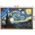 thumbnail image 3 of La nuit étoilée de Vincent van Gogh, 3 of 5