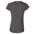 thumbnail image 2 of Gildan Ladies Soft Style Short Sleeve T-Shirt, 2 of 5
