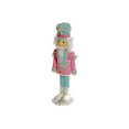 thumbnail image 1 of Figurine Casse-Noisette En Laine Bonbon - Lot De 2, 1 of 4