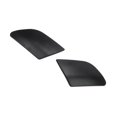 thumbnail image 2 of Headlight Washer Nozzle Cover, 2 PCS   Headlight Washer Cover  Friction Resistant Left Right Side  For Car, 2 of 8