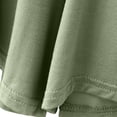 thumbnail image 4 of AherBiu Shorts Grande Taille pour Femmes, Pyjama Taille Haute, Shorts à Jambes Larges, Bas de Pyjama Confortables et Doux, Shorts, 4 of 7