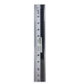 thumbnail image 1 of Pen+Gear Big Number Ruler 30 inch Black Measuring Tool for Student School Office, 1 of 4