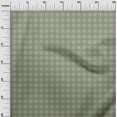 thumbnail image 2 of oneOone Cotton Poplin Fabric Tartan Check Decor Fabric Printed BTY 56 Inch Wide, 2 of 4