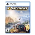 thumbnail image 1 of Jeu vidéo Expeditions: A MudRunner Game pour (PS5), 1 of 9
