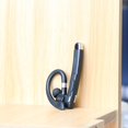 thumbnail image 3 of lionlar Bluetooth 5.1 Oreillette Entraînement IPX7 Étanche Rotative Téléphones Cellulaires Conduite Oreille Standard, 3 of 7