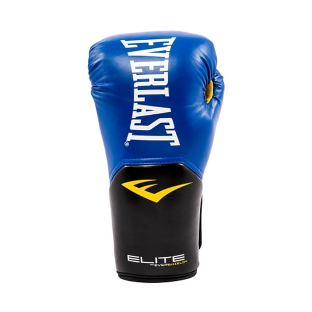 Everlast Pro Style Elite Workout Training Boxing Gloves, 16 Ounces