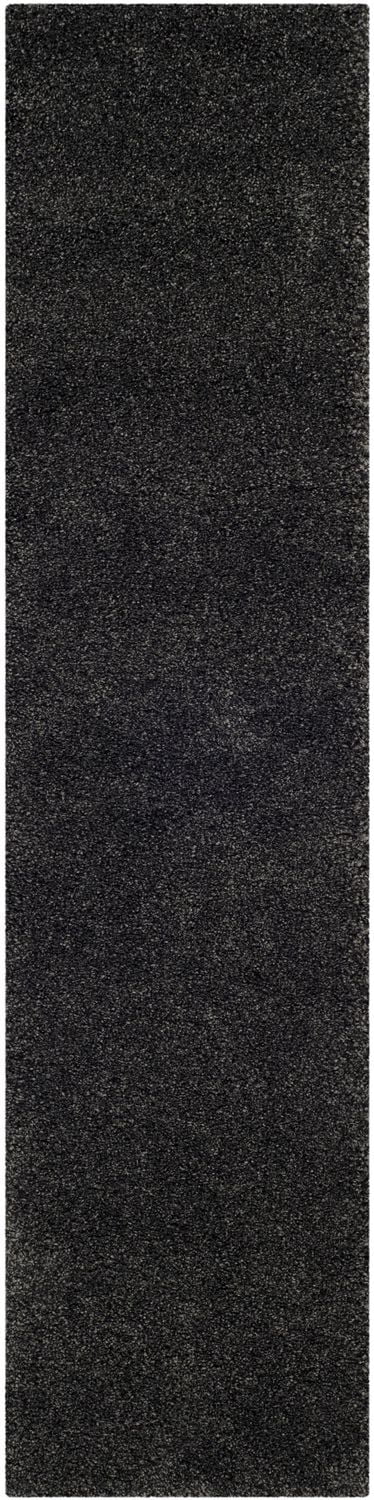 Safavieh Milan Harlow Tapis Peluche Solide Shag