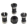 thumbnail image 3 of Lefu M15 Screw Nut Electric Router Milling Cutter 6/6.35/8mm Collet Chuck Accessories, 3 of 6