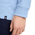 thumbnail image 5 of Jockey T-Shirt à Manches Longues à Col Ras du Cou pour Hommes Legacy, 5 of 5