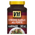 thumbnail image 3 of VH Gluten Free Strong Garlic Marinade Sauce, 3 of 6