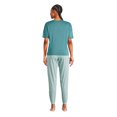thumbnail image 3 of George Women's Pajama 2-Piece Set, 3 of 6