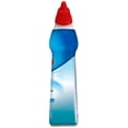 thumbnail image 2 of Clorox Toilet Bowl Cleaner, Clinging Gel with Bleach, Ocean Mist Scent, 709 mL, 2 of 3