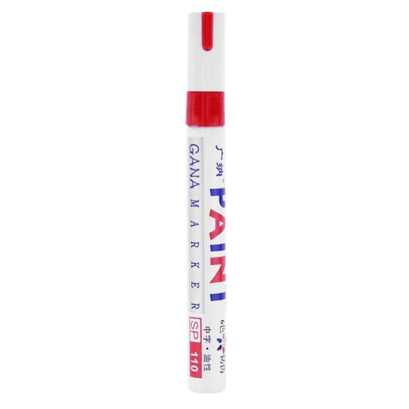 Waterproof Car Paint Pen Scratch Repair Pen pen scratch Remover Painting Paint Marker Pen Car