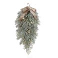 thumbnail image 1 of Temps de vacances PL 26in or Berry Ball Swag home decor, 1 of 5