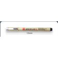 thumbnail image 3 of Precision Micro-Line Pens, 9 Size Black Micro-Pen Fineliner Ink Pens, Waterproof Archival Ink Multiliner Pens for Artist Illustration, Calligraphy, Sketching, Anime, Technical Drawing, 3 of 7