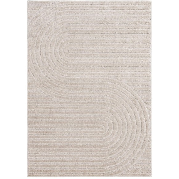 Rug Ease Fenix Machine Washable Area Rug