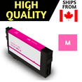thumbnail image 1 of Epson T802XL T802XL320-S Compatible Magenta Ink Cartridge High Yield - Free Shipping Over $50, 1 of 1
