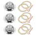 thumbnail image 3 of IAP Performance AC115175 Oil Change Kit for VW Beetle, 3 of 3