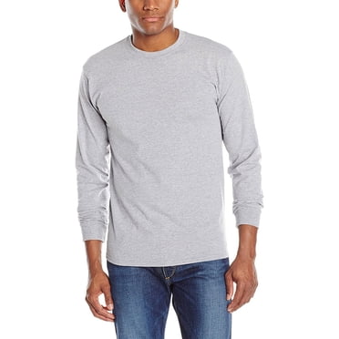 Men's Long-Sleeve T-Shirt