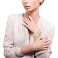 thumbnail image 3 of Riforla Bracelets Empilables Perles Dames Hommes Bracelet Extensible Multicouche Ensemble Bijoux Multicolores Bijoux Femmes g, 3 of 7