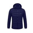 thumbnail image 1 of RYRDWP Outdoor Warm For Riding Clothing Heated Skiing Fishing Charging Via Heated, 1 of 3
