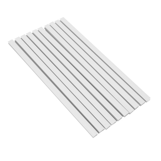 Coffee Strip Storage Organizing Wall Mounted Coffee Pod Holder Strip For Counter Kitchen, Large Capacity, Applicable Shape, Variety Of Scenes