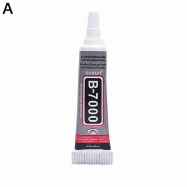 CNKOO B-7000 Colle 15ml Super Adhésif Téléphone Mobile Tablette Écran Réparation Scellant P5U8