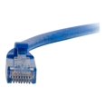 thumbnail image 4 of C2g (cables To Go) C2g 25ft Cat6 Snagless Unshielded (utp) Ethernet Network Patch Cable - Blue, 4 of 4