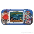 thumbnail image 1 of My Arcade - Super Street Fighter II Pocket Player Pro Gaming System, 1 of 6
