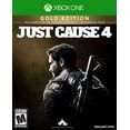 thumbnail image 1 of Just Cause 4 - Xbox One Gold Edition, 1 of 13