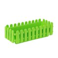 thumbnail image 1 of Window Sill Flower Pot Indoor Outdoor Hydroponic Vegetable Planter No Hole Design Courtyard Container, 1 of 3