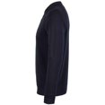 thumbnail image 2 of NEOBLU Chandail Molletonné en Éponge Française Nelson pour Hommes, 2 of 2