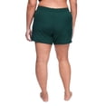 thumbnail image 3 of George Women's Plus Board Short, 3 of 6
