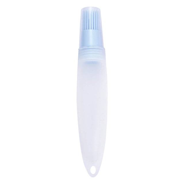 Ohufall Silicone Oil Brush Cooking Kitchen Gadgets Silicone Oil Brush Cooking Kitchen Gadgets, Heat-resistant Baking Accessories For Brushing Oil In Cooking And Baking