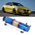 thumbnail image 4 of Radiator Coolant , 500ML Large Capacity Universal Aluminum Alloy Coolant Overflow Bottle  For Car, 4 of 8