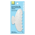 thumbnail image 1 of Gimme Beauty Fashion Claw Clip for Medium Hair Twists & Buns, Pearl Acrylic, 1 Count, 1 of 1