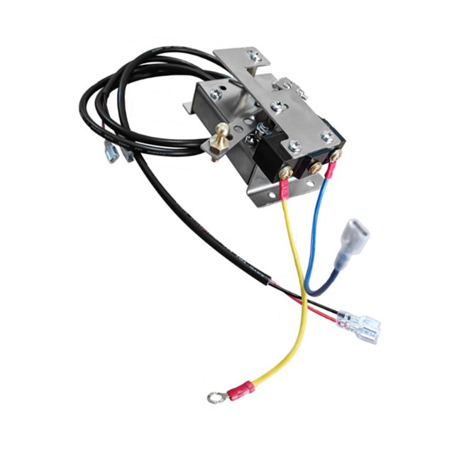 Miulika with Micro Switch Golf Carts Replace Parts for Outdoor Activities