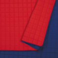 thumbnail image 2 of Urban Playground AYER QUILT SET TWIN RED, 2 of 3
