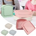 thumbnail image 5 of Sandwich Containers Food Storage Sandwich Box with Lid Storage Storage Container, 5 of 5