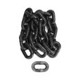 thumbnail image 1 of Imitation Plastic Large Iron Chain Thick Dog Leash Dog-walking Supply Creat, 1 of 9