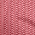 thumbnail image 1 of oneOone Rayon Red Fabric Geometric Dress Material Fabric Print Fabric By The Yard 56 Inch Wide, 1 of 4