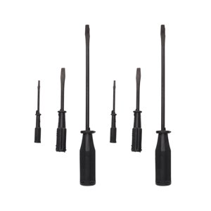 Outils de réparation,2 Sets tournevis Set tournevis tournevis Kit tournevis Atteindre plus