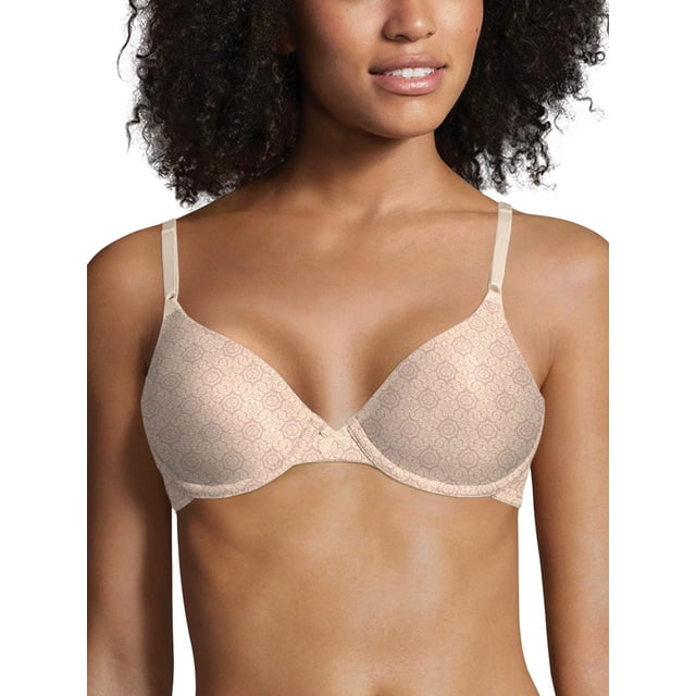 Maidenform Dreamy Comfort Demi-soutien-gorge