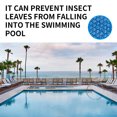 thumbnail image 3 of Pool Insulation Film Pool Mat Pool Cover Outdoor Pool Accessories Outdoor Pool Protections Cover, 3 of 7